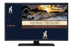 Fleurieu Distillery