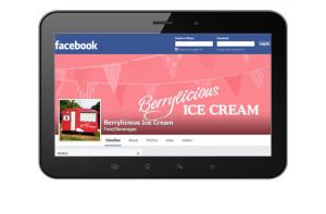 Portfolio-Image-Berrylicious-Ice-Cream-Facebook